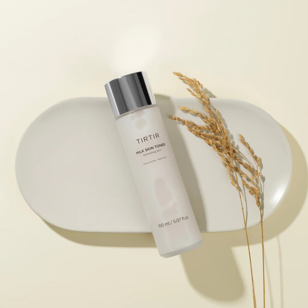 TIRTIR Milk Skin Toner