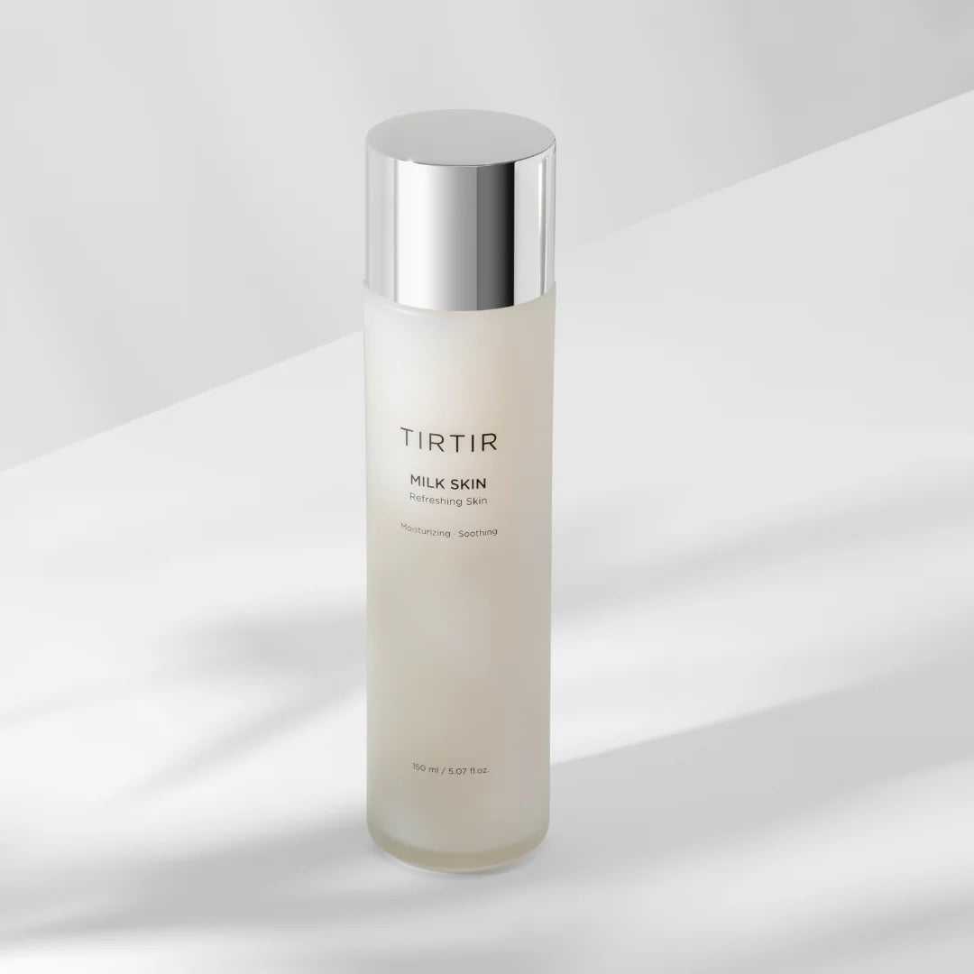 TIRTIR Milk Skin Toner
