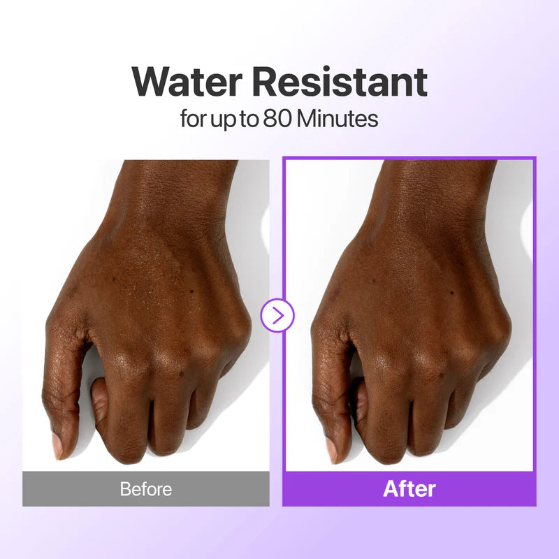 NUMBUZIN No.9 NAD+ BIO Super Defense Glow Sunscreen