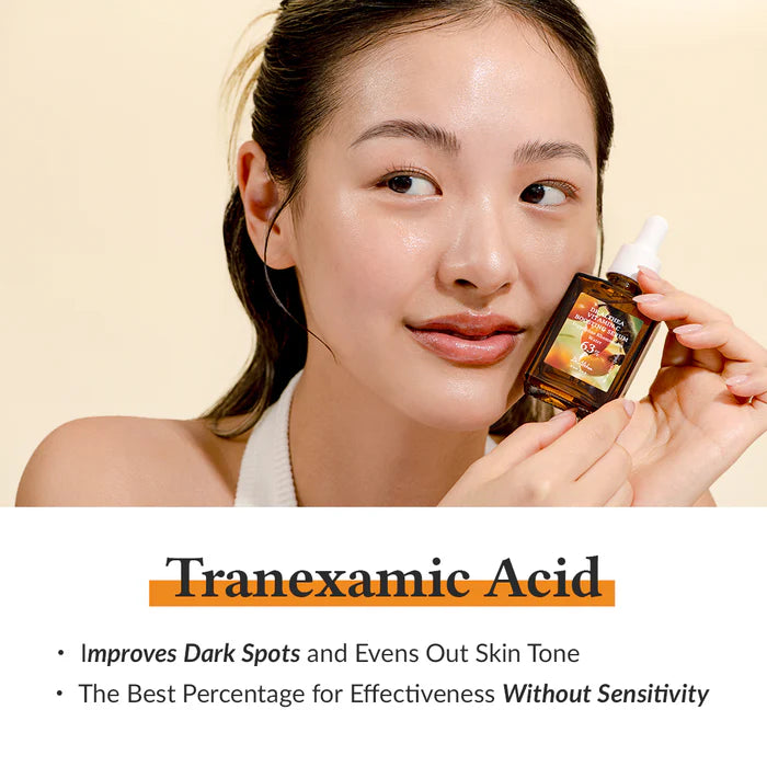 DR. ALTHEA Vitamin C Boosting Serum RENEWED
