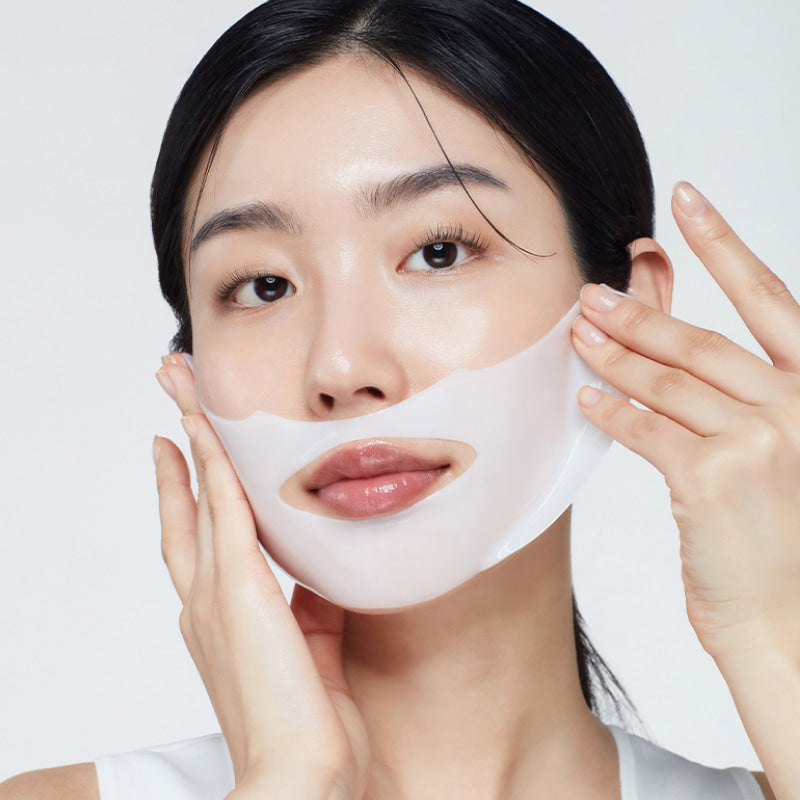 BIODANCE Bio-Collagen Real Deep Mask
