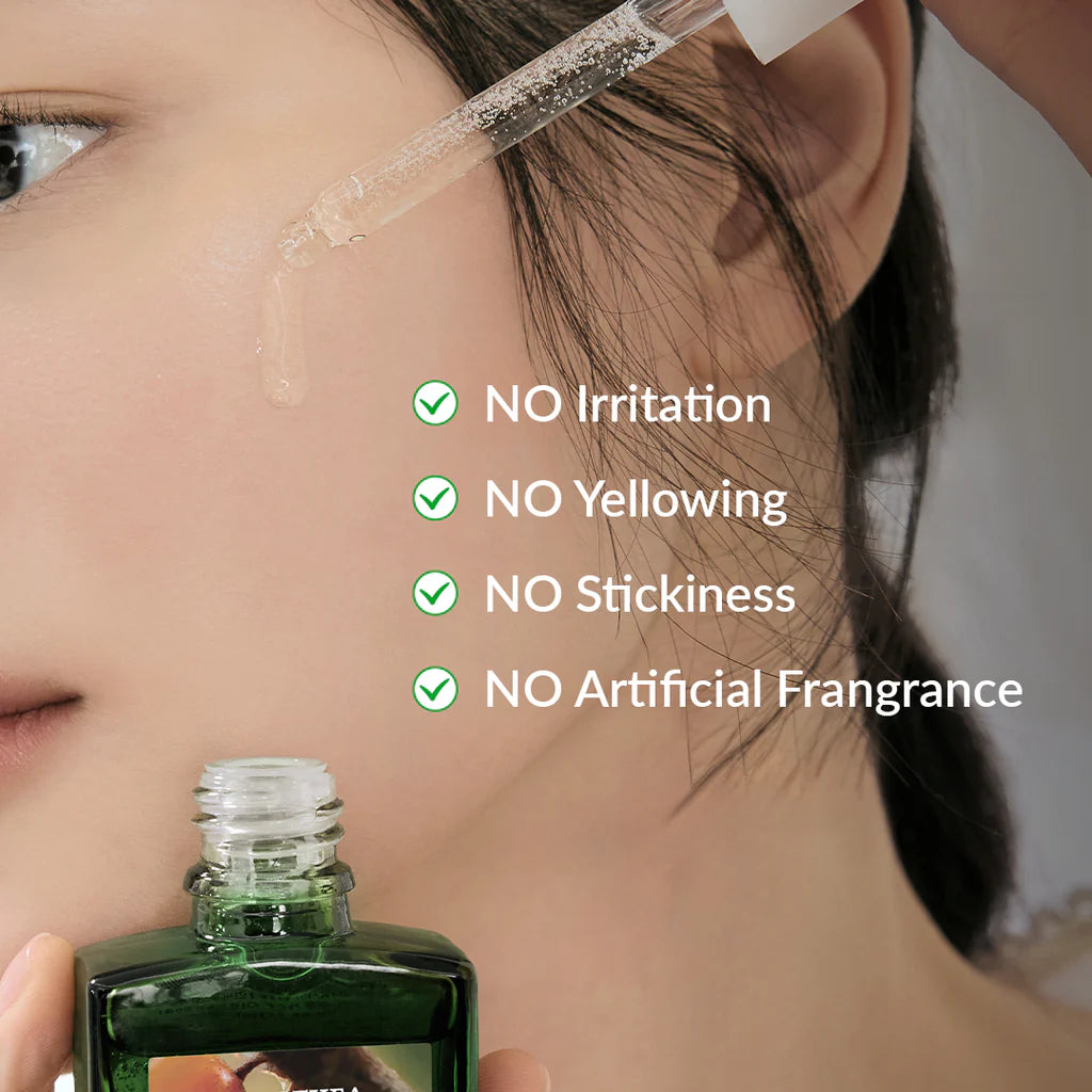 DR. ALTHEA Gentle Vitamin C Serum