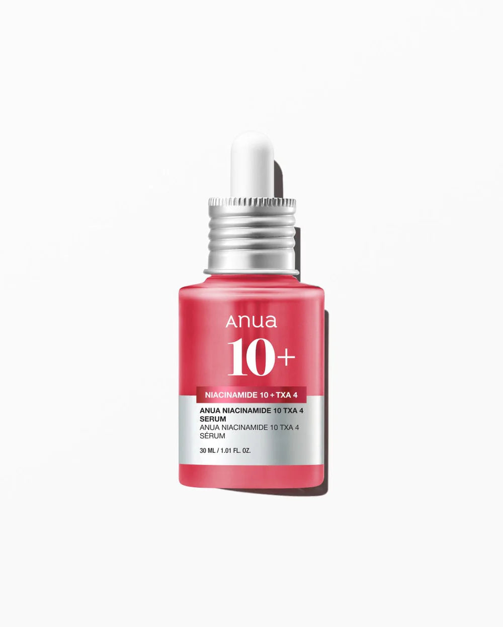 ANUA Niacinamide 10% + TXA 4% Serum