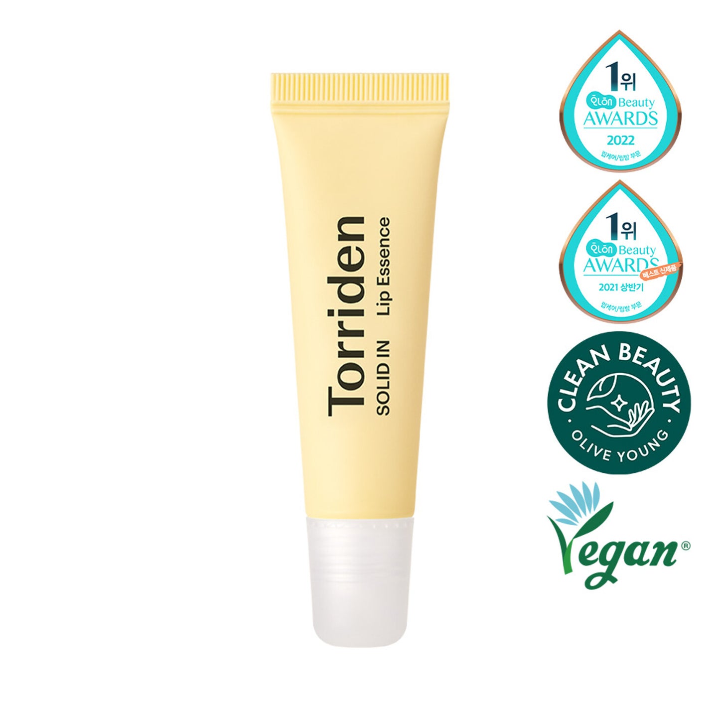 TORRIDEN Solid In Ceramide Lip Essence