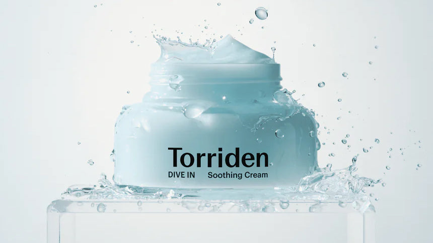 Revitalize Your Skin: Deeply Hydrate, Refresh, and Soothe