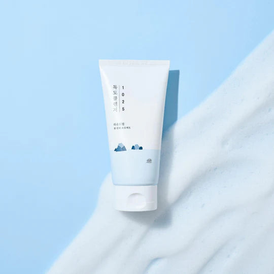 ROUND LAB 1025 Dokdo Cleanser