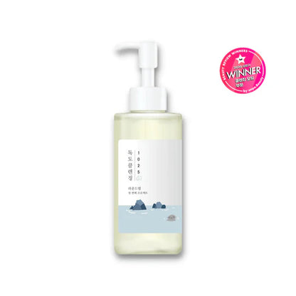 ROUND LAB 1025 Dokdo Cleansing Oil