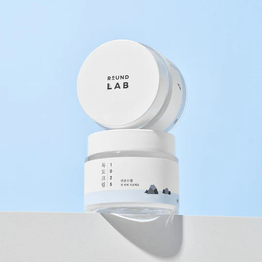 ROUND LAB 1025 Dokdo Cream