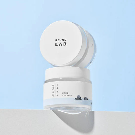 ROUND LAB 1025 Dokdo Cream