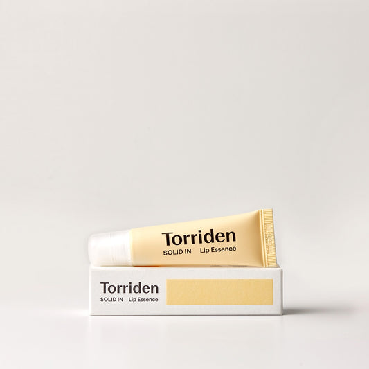 TORRIDEN Solid In Ceramide Lip Essence