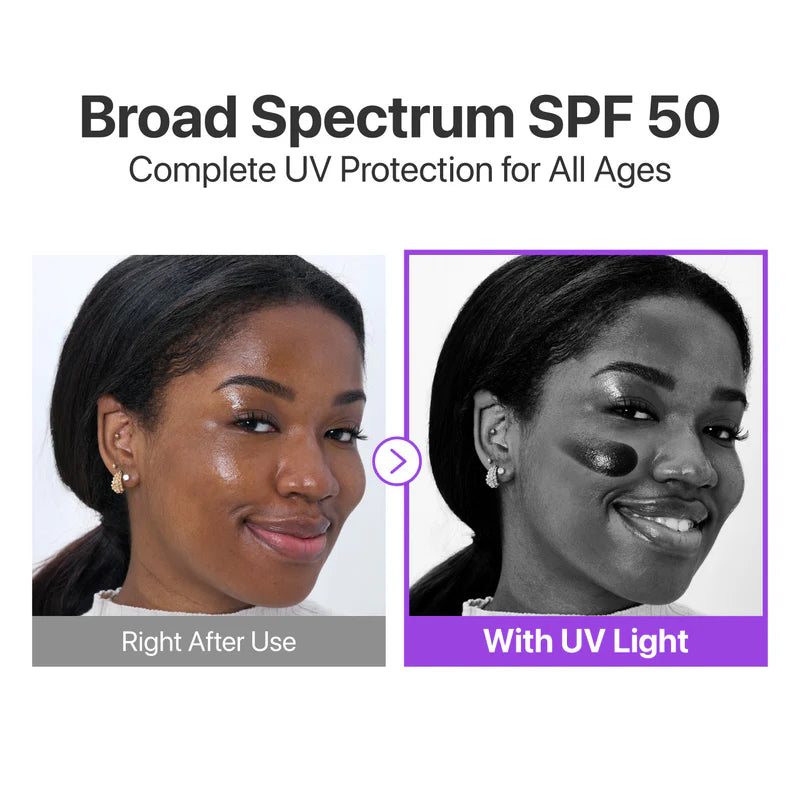 NUMBUZIN No.9 NAD+ BIO Super Defense Glow Sunscreen