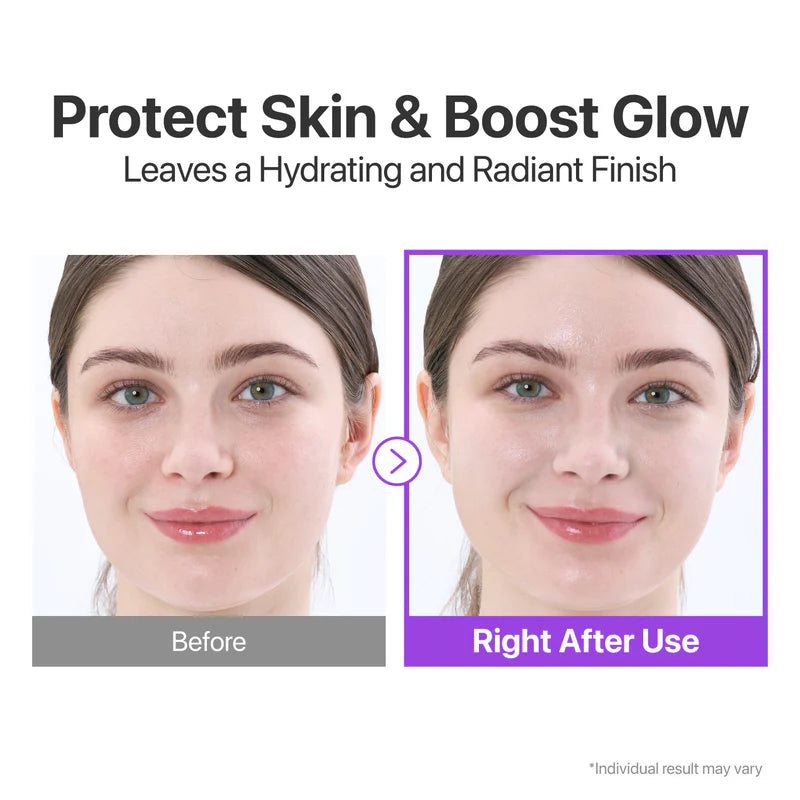 NUMBUZIN No.9 NAD+ BIO Super Defense Glow Sunscreen