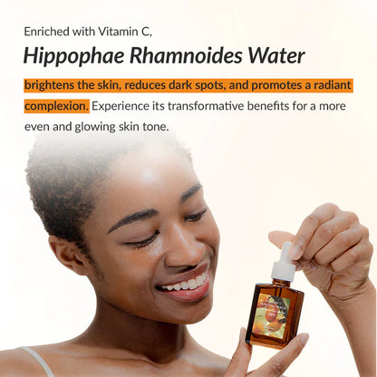 DR. ALTHEA Vitamin C Boosting Serum RENEWED
