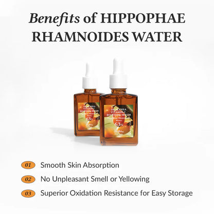 DR. ALTHEA Vitamin C Boosting Serum RENEWED