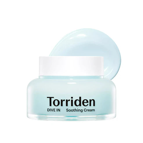 TORRIDEN Dive-In Soothing Cream