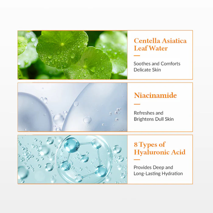 DR. ALTHEA Vitamin C Boosting Serum RENEWED