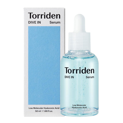 TORRIDEN Dive-In Low Molecular Hyaluronic Acid Serum