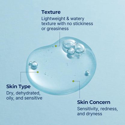 TORRIDEN Dive-In Low Molecular Hyaluronic Acid Serum