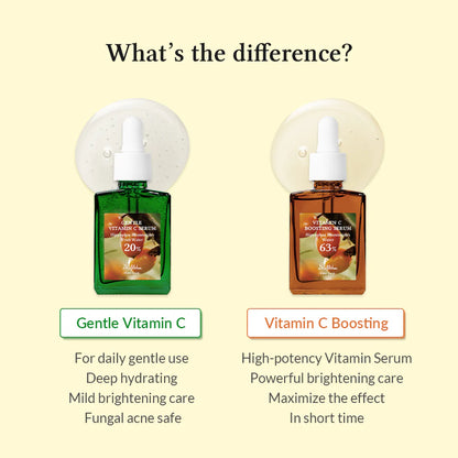DR. ALTHEA Gentle Vitamin C Serum