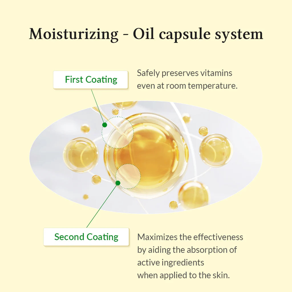 DR. ALTHEA Gentle Vitamin C Serum