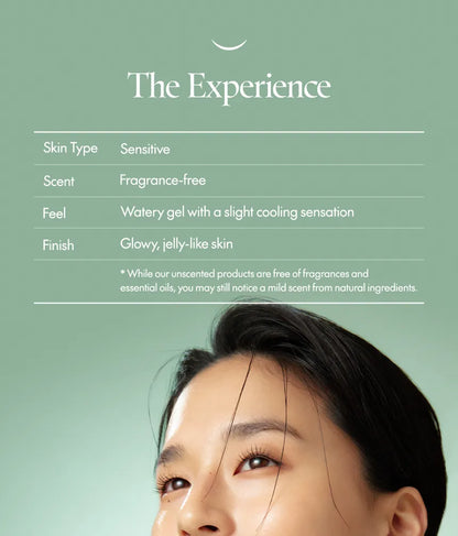PURITO SEOUL Wonder Releaf Centella Unscented Serum