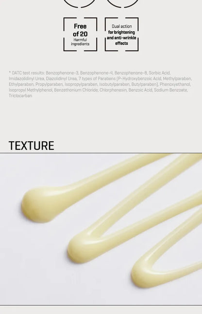 SOME BY MI - Retinol Intense Advanced Triple Action Eye Cream