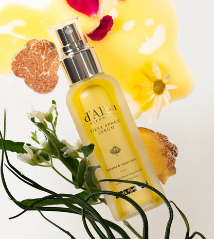D'ALBA White Truffle First Spray Serum