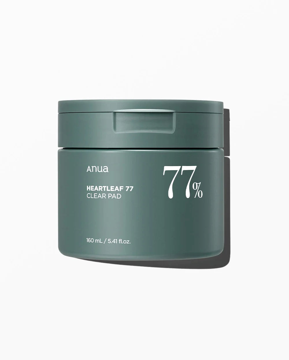 ANUA Heartleaf 77% Toner Pad