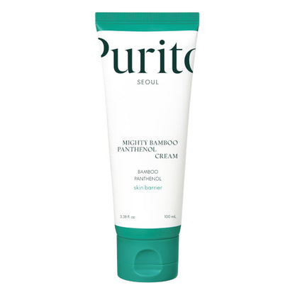 PURITO SEOUL  Mighty Bamboo Panthenol Cream