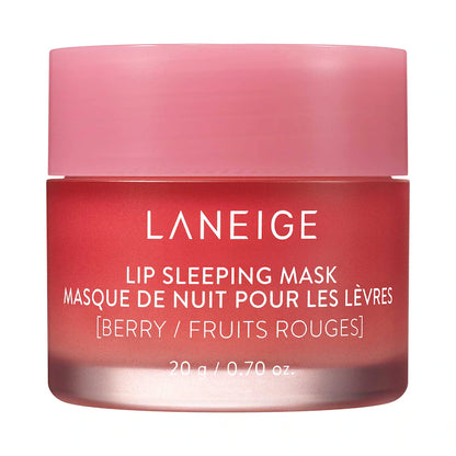 LANEIGE Lip Sleeping Mask