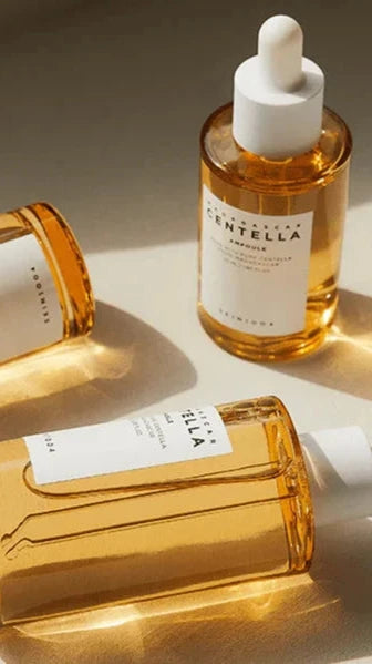 SKIN1004 Madagascar Centella Ampoule